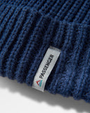 PASSENGER Compass Recycled Beanie
