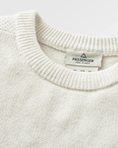 PASSENGER Cove 2.0 Organic Cotton Knitted Jumper Wanderjacken PASSENGER