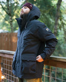 Passenger CR6S Wanderjacken Passenger