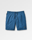 PASSENGER Drifter Beach Lined Short