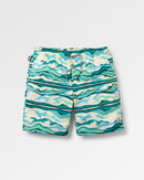 PASSENGER Drifter Beach Lined Short