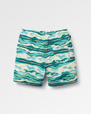 PASSENGER Drifter Beach Lined Short