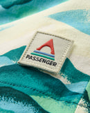 PASSENGER Drifter Beach Lined Short