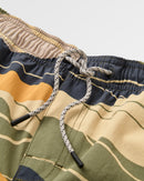 PASSENGER Drifter Beach Linerless Short Badehose PASSENGER