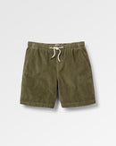 PASSENGER Drifter Cord Short 2.0