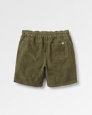 PASSENGER Drifter Cord Short 2.0