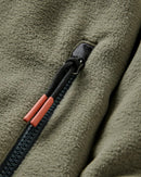 PASSENGER Dusk Polar Fleece Fleecejacken & Pullover PASSENGER