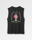 PASSENGER Explore Recycled Cotton Vest