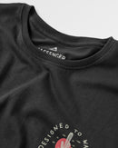 PASSENGER Explore Recycled Cotton Vest