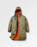 PASSENGER Flora Long Recycled Insulated Parka 2.0