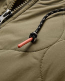 PASSENGER Flora Long Recycled Insulated Parka 2.0