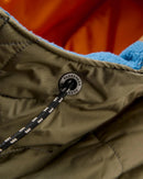 PASSENGER Flora Long Recycled Insulated Parka 2.0