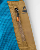 PASSENGER Forestcape Recycled Fleece Crew