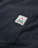 PASSENGER Heritage Recycled Relaxed Fit LS T-Shirt