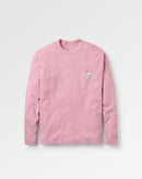 PASSENGER Heritage Recycled Relaxed Fit LS T-Shirt