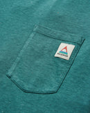 PASSENGER Heritage Recycled Relaxed Fit T-Shirt