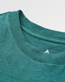 PASSENGER Heritage Recycled Relaxed Fit T-Shirt