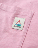 PASSENGER Heritage Recycled Relaxed Fit T-Shirt