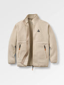 PASSENGER Home Full Zip Recycled Sherpa Fleece