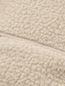 PASSENGER Home Full Zip Recycled Sherpa Fleece