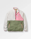 PASSENGER Home Recycled Sherpa Fleece