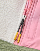 PASSENGER Home Recycled Sherpa Fleece