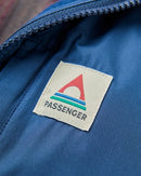 PASSENGER Home Recycled Sherpa Fleece
