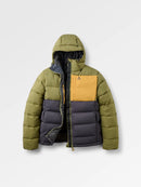 PASSENGER Kindlewood Recycled Down Jacket