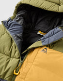 PASSENGER Kindlewood Recycled Down Jacket