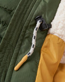 PASSENGER Kinsey Recycled Jacket 2.0