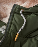PASSENGER Kinsey Recycled Jacket 2.0