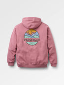 PASSENGER Laidback Organic Cotton Hoodie 2.0