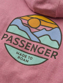 PASSENGER Laidback Organic Cotton Hoodie 2.0