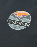 PASSENGER Laidback Recycled Cotton Relaxed Fit T-Shirt