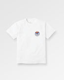 PASSENGER Laidback Recycled Cotton Relaxed Fit T-Shirt