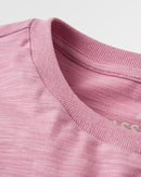 PASSENGER LAIDBACK RECYCLED COTTON TSHIRT