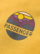 PASSENGER Laidback Relaxed Fit Sweatshirt