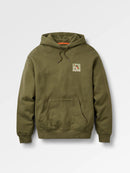 PASSENGER Lost On Purpose Relaxed Fit Hoodie