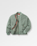 PASSENGER Lucia Recycled Sherpa Fleece