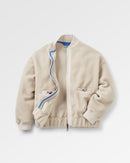 PASSENGER Lucia Recycled Sherpa Fleece