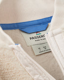 PASSENGER Lucia Recycled Sherpa Fleece
