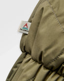 PASSENGER Lucia Sherpa Lined Bomber Jacket
