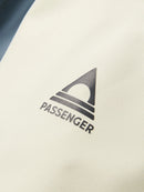 PASSENGER Lumi Colour Block Jacket Wanderjacken PASSENGER