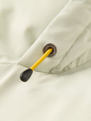 PASSENGER Lumi Colour Block Jacket Wanderjacken PASSENGER