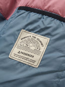 PASSENGER Lumi Colour Block Jacket Wanderjacken PASSENGER