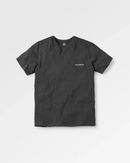 PASSENGER MADE TO ROAM REC COTTON T-SHIRT Wandershirts /-hemden PASSENGER BLACK S