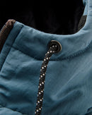 PASSENGER Oceanic Recycled Insulated Full Zip Jacket