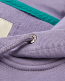 PASSENGER Odyssey Organic Cotton Hoodie