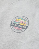 PASSENGER Odyssey Organic Cotton Sweatshirt