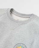 PASSENGER Odyssey Organic Cotton Sweatshirt